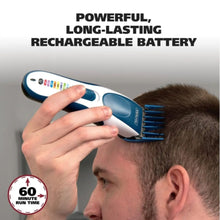 WAHL | Color Pro Cordless Rechargeable Trimmer