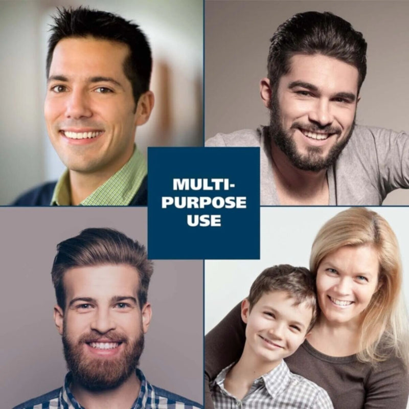 WAHL | Color Pro Cordless Rechargeable Trimmer