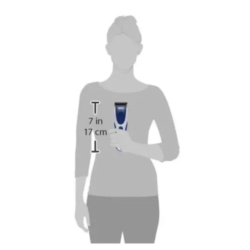 WAHL | Color Pro Cordless Rechargeable Trimmer