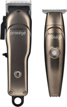 GAMMA+ | Protege Combo Pack Trimmer & Clipper