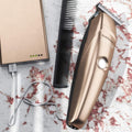 GAMMA+ | Protege Combo Pack Trimmer & Clipper