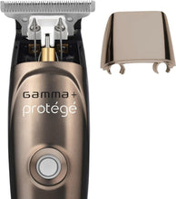 GAMMA+ | Protege Combo Pack Trimmer & Clipper