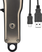 GAMMA+ | Protege Combo Pack Trimmer & Clipper