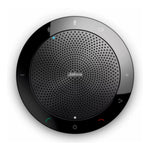 JABRA | Connect 4S USB-A Portable Speakerphone Delivering Powerful Sound & Crystal Clear Call Quality Black