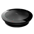 JABRA | Connect 4S USB-A Portable Speakerphone Delivering Powerful Sound & Crystal Clear Call Quality Black
