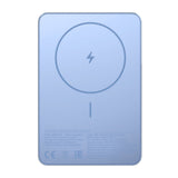 XIAOMI | Super Slim Magnetic Power Bank 5000 Purple | BHR08PNGL