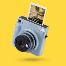 INSTAX | Instax Square SQ1 Camera Blue | MFFPIINCSQ1GC