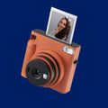 INSTAX | Instax Square SQ1 Camera Orange | MFFPIINCSQ1TO
