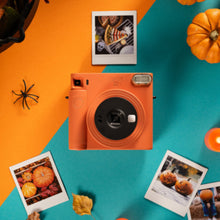 INSTAX | Instax Square SQ1 Camera Orange | MFFPIINCSQ1TO
