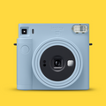 INSTAX | Instax Square SQ1 Camera Blue | MFFPIINCSQ1GC