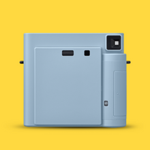 INSTAX | Instax Square SQ1 Camera Blue | MFFPIINCSQ1GC