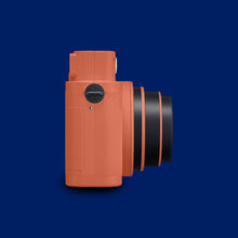 INSTAX | Instax Square SQ1 Camera Orange | MFFPIINCSQ1TO