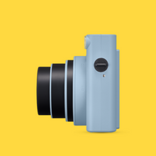 INSTAX | Instax Square SQ1 Camera Blue | MFFPIINCSQ1GC
