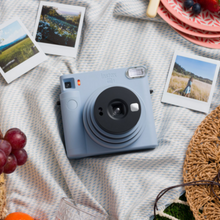 INSTAX | Instax Square SQ1 Camera Blue | MFFPIINCSQ1GC
