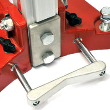 CARDI | Gear with Complete Core Drill 230 V | CARD-200I