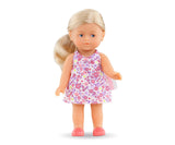 COROLLE | LTC Mini Corolline Rosy Blond | 9000240010