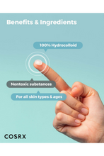 COSRX | Acne Pimple Patch