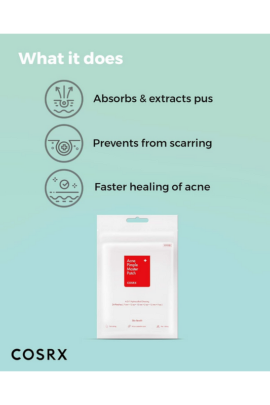 COSRX | Acne Pimple Patch