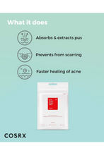 COSRX | Acne Pimple Patch