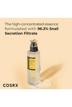 COSRX | Advance Snail 96 Mucin Power Essence 100ml