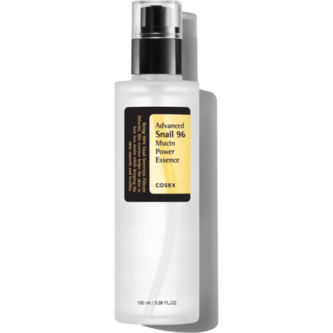 COSRX | Advance Snail 96 Mucin Power Essence 100ml