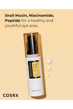 COSRX | Advanced Snail Peptide Eye Cream 25ml