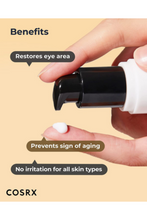 COSRX | Advanced Snail Peptide Eye Cream 25ml