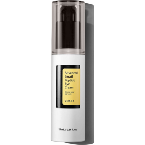 COSRX | Advanced Snail Peptide Eye Cream 25ml