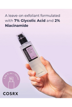 COSRX | Aha 7 Whitehead Power Liquid Whitehead Remover 100ml