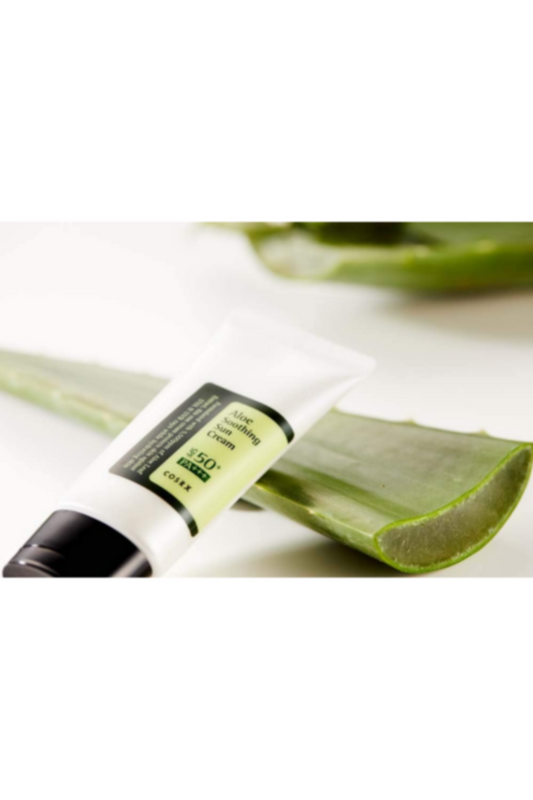 COSRX | Aloe Soothing Sun Cream 50ml