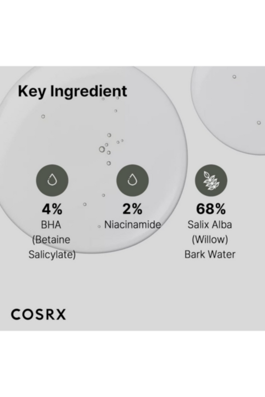 COSRX | Bha Blackhead Power Liquid 100ml