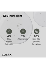 COSRX | Bha Blackhead Power Liquid 100ml