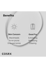 COSRX | Bha Blackhead Power Liquid 100ml