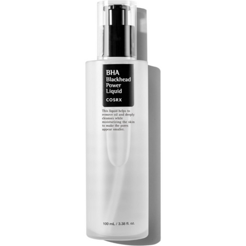 COSRX | Bha Blackhead Power Liquid 100ml