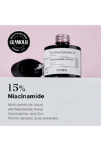 COSRX | The Niacinamide 15 Serum 20ml