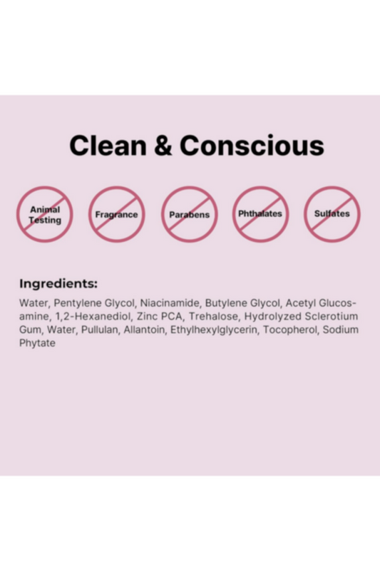 COSRX | The Niacinamide 15 Serum 20ml
