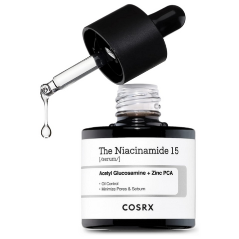 COSRX | The Niacinamide 15 Serum 20ml