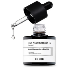 COSRX | The Niacinamide 15 Serum 20ml