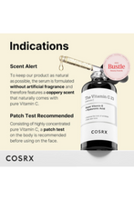 COSRX | The Vitamin C 23 Serum 20ml