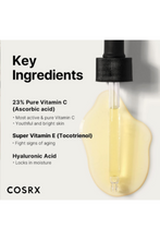 COSRX | The Vitamin C 23 Serum 20ml