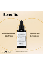 COSRX | The Vitamin C 23 Serum 20ml