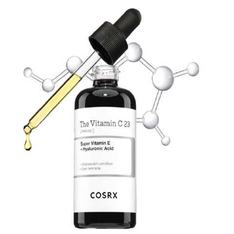 COSRX | The Vitamin C 23 Serum 20ml