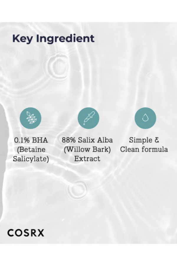 COSRX | Two In One Poreless Power Liquid 100ml