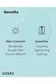 COSRX | Two In One Poreless Power Liquid 100ml