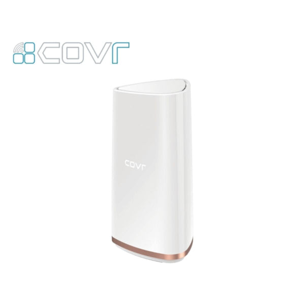 D-LINK | COVR AC2200 Tri-Band Mesh Wi-Fi Router White | COVR-2203