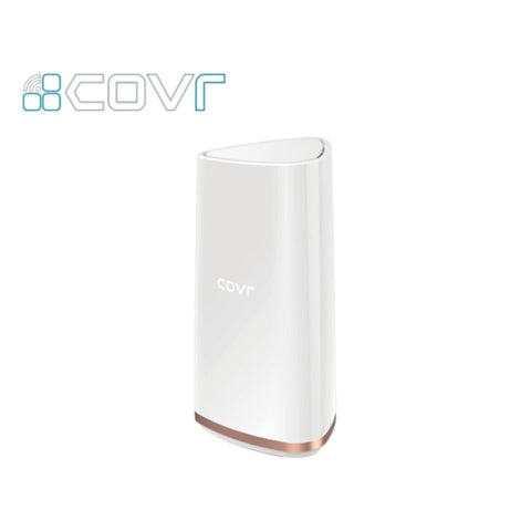 D-LINK | COVR AC2200 Tri-Band Mesh Wi-Fi Router White | COVR-2203