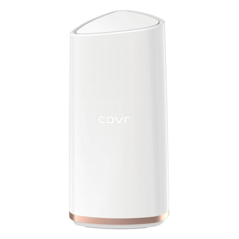 D-LINK | COVR AC2200 Tri-Band Mesh Wi-Fi Router White | COVR-2203