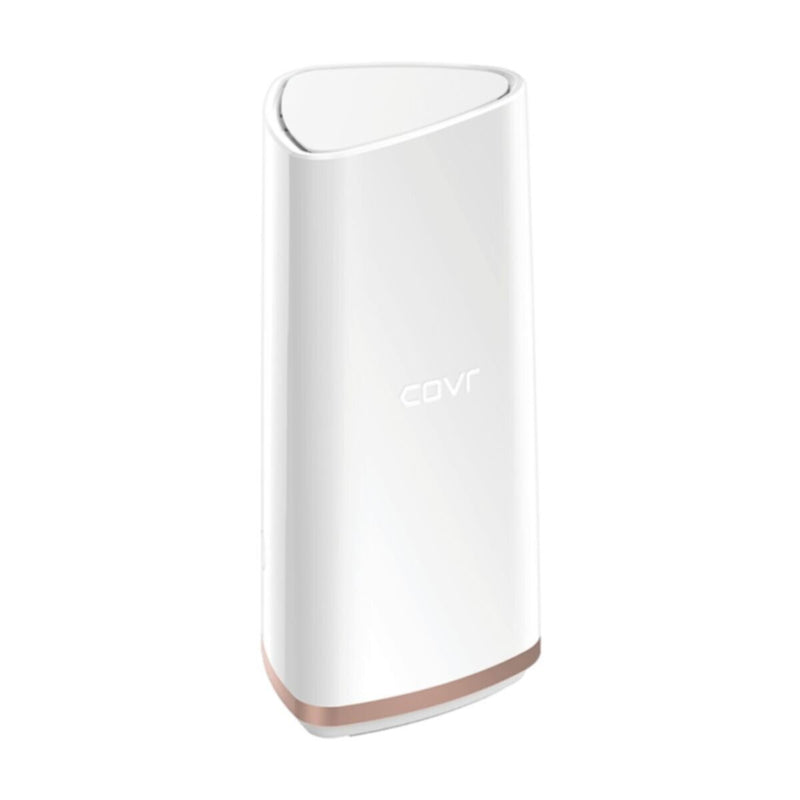 D-LINK | COVR AC2200 Tri-Band Mesh Wi-Fi Router White | COVR-2203
