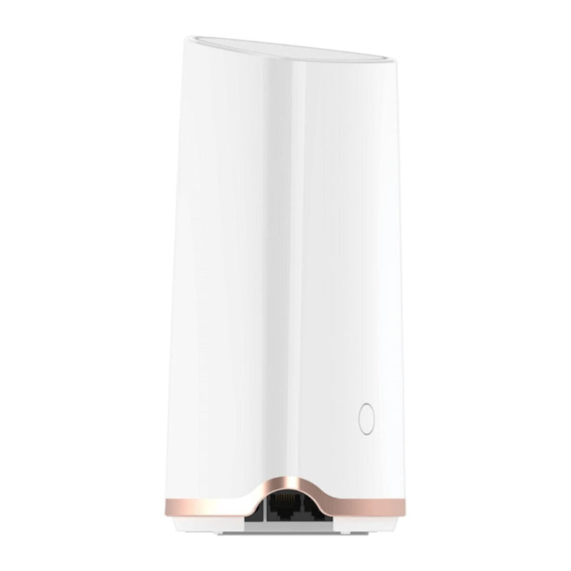 D-LINK | COVR AC2200 Tri-Band Mesh Wi-Fi Router White | COVR-2203