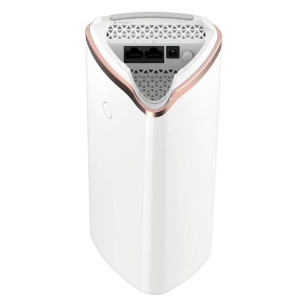D-LINK | COVR AC2200 Tri-Band Mesh Wi-Fi Router White | COVR-2203